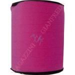 NASTRO PER FIOCCHI "6823 SIMILPAPER" FUCSIA mm. 10x250 mt.